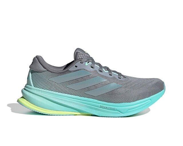 ADIDAS SUPERNOVA RISE 2 W Kadın Koşu Ayakkabısı JQ7691 Gri