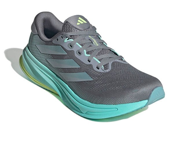 ADIDAS SUPERNOVA RISE 2 W Kadın Koşu Ayakkabısı JQ7691 Gri