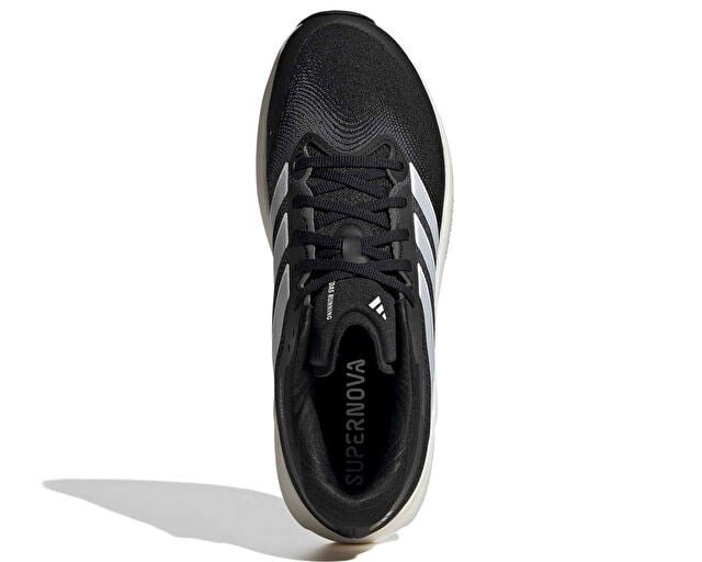 ADIDAS SUPERNOVA RISE 3 M Erkek Koşu Ayakkabısı JQ8502 Siyah