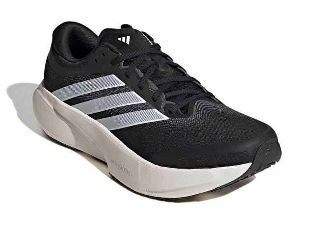 ADIDAS SUPERNOVA RISE 3 M Erkek Koşu Ayakkabısı JQ8502 Siyah