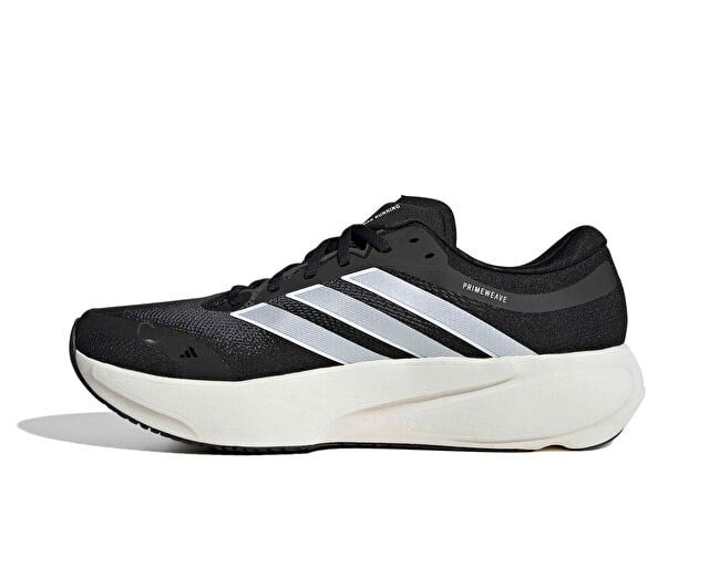 ADIDAS SUPERNOVA RISE 3 M Erkek Koşu Ayakkabısı JQ8502 Siyah