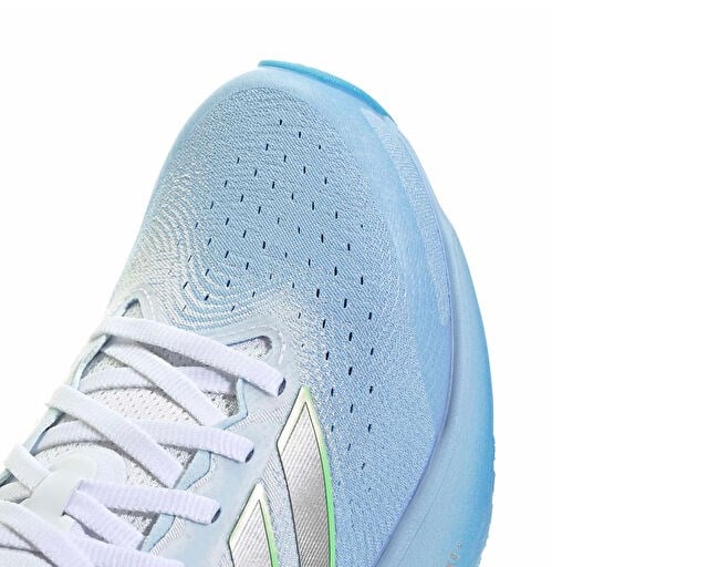 ADIDAS SUPERNOVA RISE 3 W Unisex Koşu Ayakkabısı JR1613 Mavi