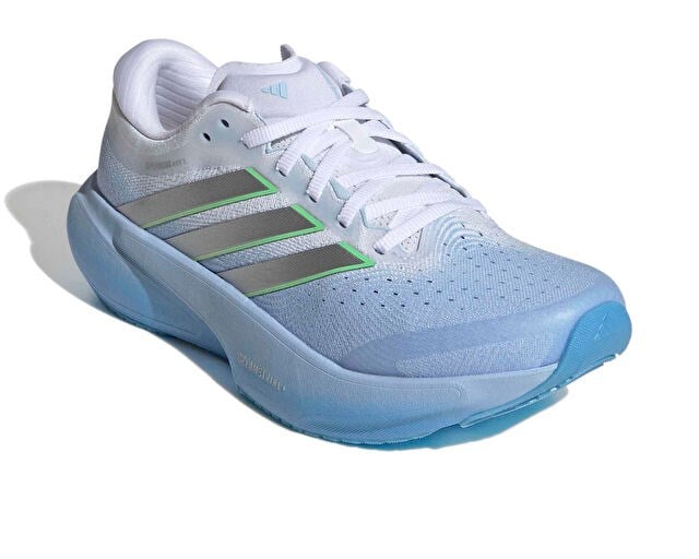 ADIDAS SUPERNOVA RISE 3 W Unisex Koşu Ayakkabısı JR1613 Mavi