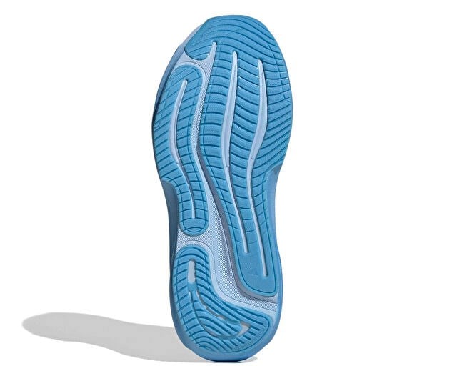 ADIDAS SUPERNOVA RISE 3 W Unisex Koşu Ayakkabısı JR1613 Mavi