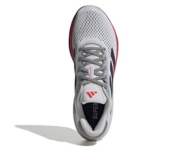 ADIDAS SUPERNOVA STRIDE 2 M Erkek Koşu Ayakkabısı JR0224 Gri