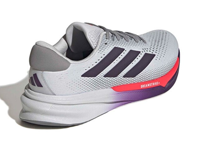 ADIDAS SUPERNOVA STRIDE 2 M Erkek Koşu Ayakkabısı JR0224 Gri