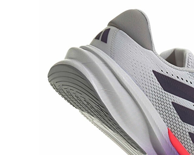 ADIDAS SUPERNOVA STRIDE 2 M Erkek Koşu Ayakkabısı JR0224 Gri