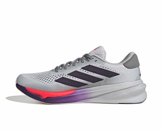ADIDAS SUPERNOVA STRIDE 2 M Erkek Koşu Ayakkabısı JR0224 Gri
