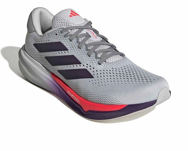 ADIDAS SUPERNOVA STRIDE 2 M Erkek Koşu Ayakkabısı JR0224 Gri