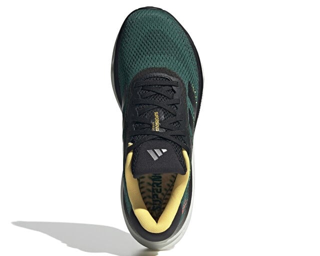 ADIDAS SUPERNOVA STRIDE W EARTH DAY Kadın Koşu Ayakkabısı IG8339 Yeşil