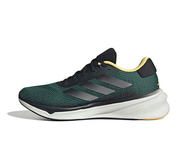 ADIDAS SUPERNOVA STRIDE W EARTH DAY Kadın Koşu Ayakkabısı IG8339 Yeşil