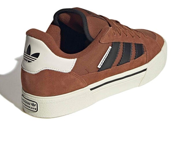 ADIDAS SUPERSKATE ST Erkek Günlük Ayakkabı KH9596 Kahverengi