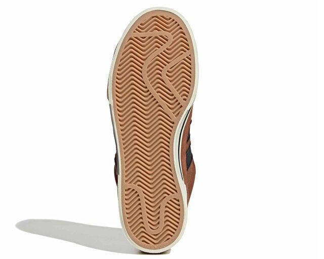 ADIDAS SUPERSKATE ST Erkek Günlük Ayakkabı KH9596 Kahverengi