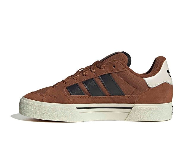 ADIDAS SUPERSKATE ST Erkek Günlük Ayakkabı KH9596 Kahverengi