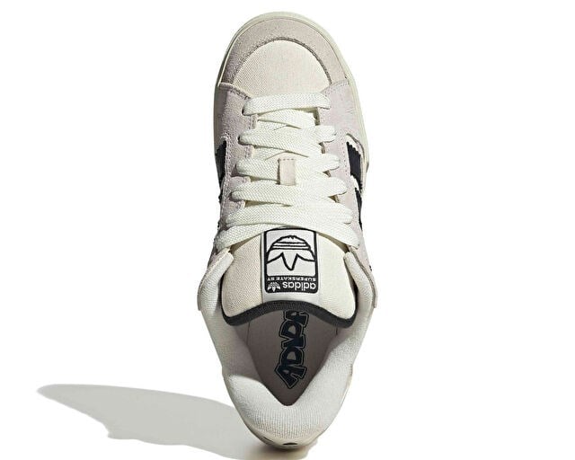 ADIDAS SUPERSKATE ST Erkek Günlük Ayakkabı KH9593 Beyaz