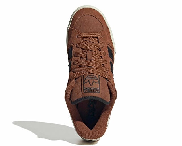 ADIDAS SUPERSKATE ST Erkek Günlük Ayakkabı KH9596 Kahverengi