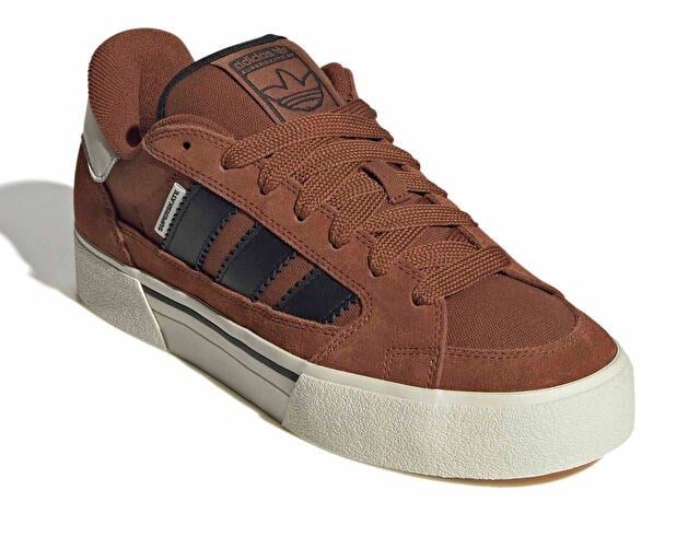 ADIDAS SUPERSKATE ST Erkek Günlük Ayakkabı KH9596 Kahverengi