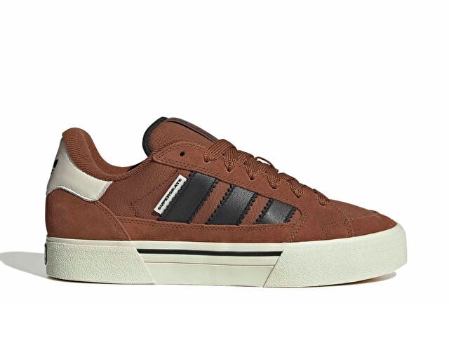 ADIDAS SUPERSKATE ST Erkek Günlük Ayakkabı KH9596 Kahverengi