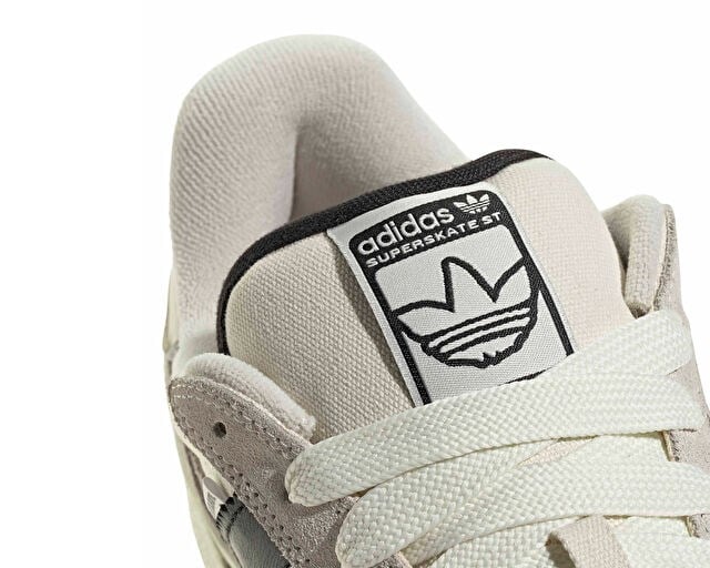 ADIDAS SUPERSKATE ST Erkek Günlük Ayakkabı KH9593 Beyaz