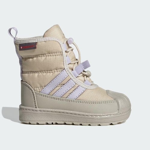 adidas SUPERSTAR 360 BOOT 2.0 I Bebek   Sneaker ID4048