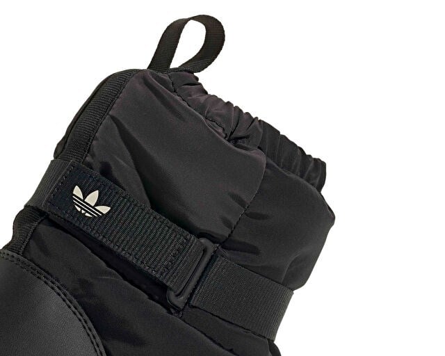 ADIDAS SUPERSTAR 360 WTR BOOT C Çocuk Günlük Bot JQ7949 Siyah