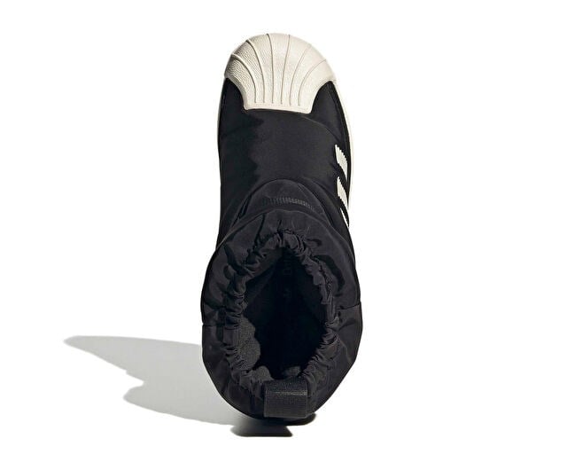 ADIDAS SUPERSTAR 360 WTR BOOT C Çocuk Günlük Bot JQ7949 Siyah