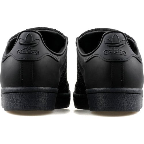 Adidas Superstar Erkek Günlük Ayakkabı H05474 Siyah