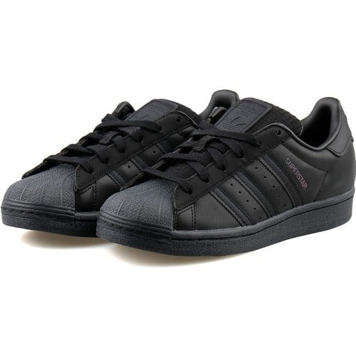 Adidas Superstar Erkek Günlük Ayakkabı H05474 Siyah