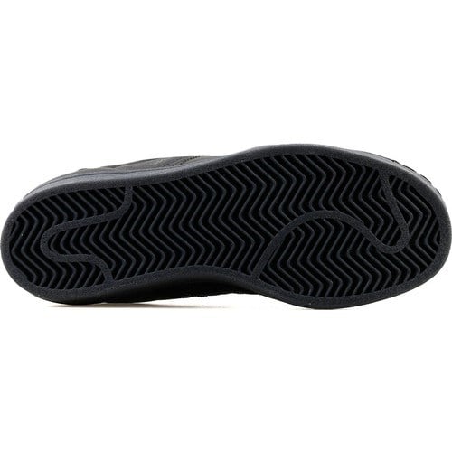 Adidas Superstar Erkek Günlük Ayakkabı H05474 Siyah