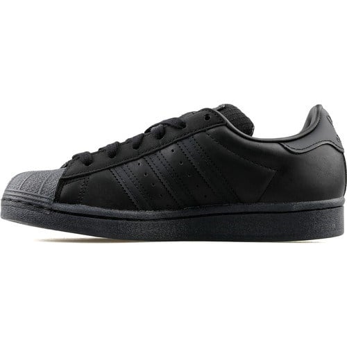 Adidas Superstar Erkek Günlük Ayakkabı H05474 Siyah