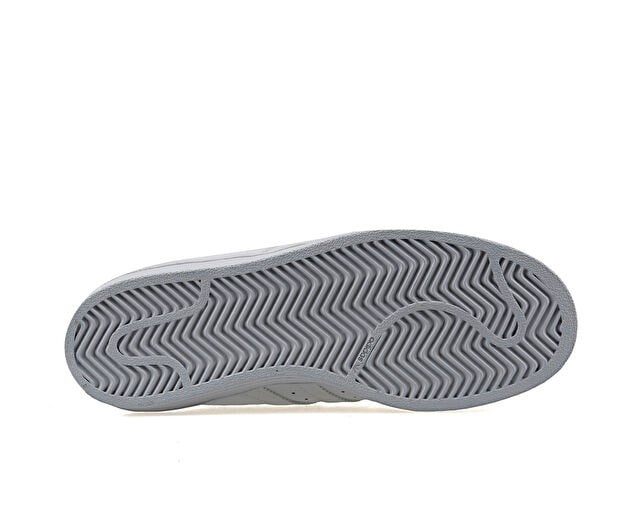 ADIDAS SUPERSTAR FOUNDATION Unisex Günlük Ayakkabı B27136 Beyaz