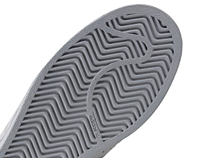 ADIDAS SUPERSTAR FOUNDATION Unisex Günlük Ayakkabı B27136 Beyaz
