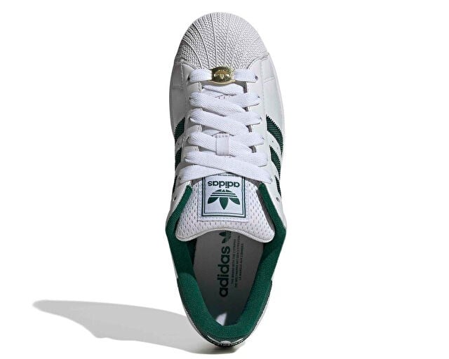 ADIDAS SUPERSTAR II Unisex Günlük Ayakkabı IH9258 Beyaz