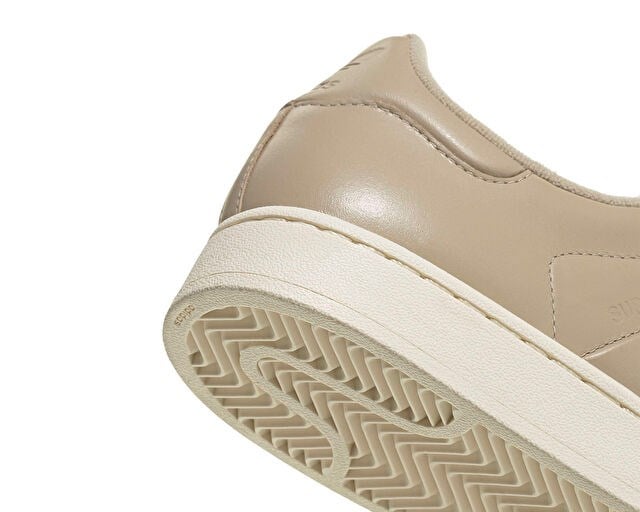 ADIDAS SUPERSTAR II Unisex Günlük Ayakkabı KI0973 Krem