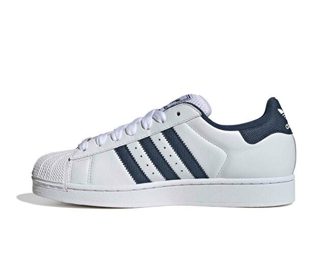 ADIDAS SUPERSTAR II Unisex Günlük Ayakkabı IH9256 Beyaz