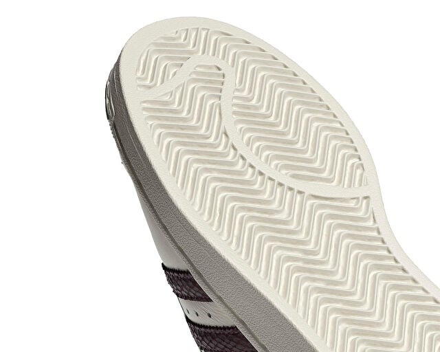 ADIDAS SUPERSTAR II W Kadın Günlük Ayakkabı KI3570 Beyaz