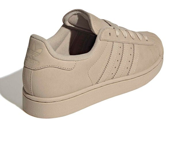 ADIDAS SUPERSTAR II W Unisex Günlük Ayakkabı IH1611 Bej