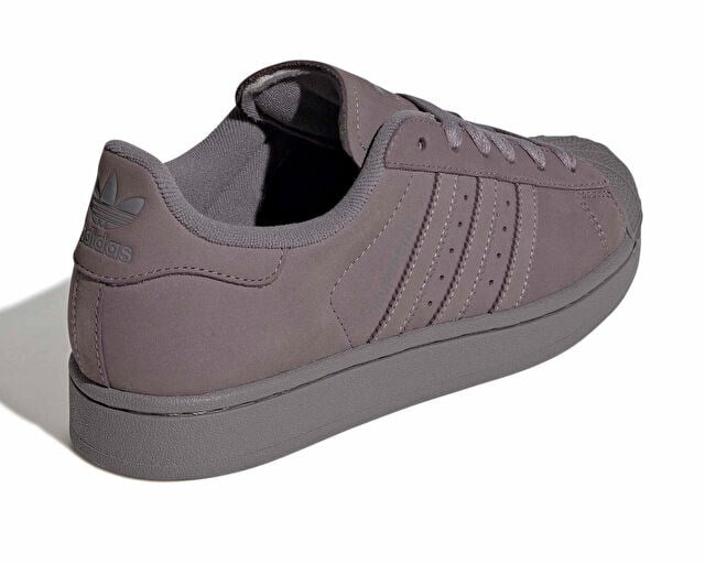 ADIDAS SUPERSTAR II W Unisex Günlük Ayakkabı IH1615 Gri