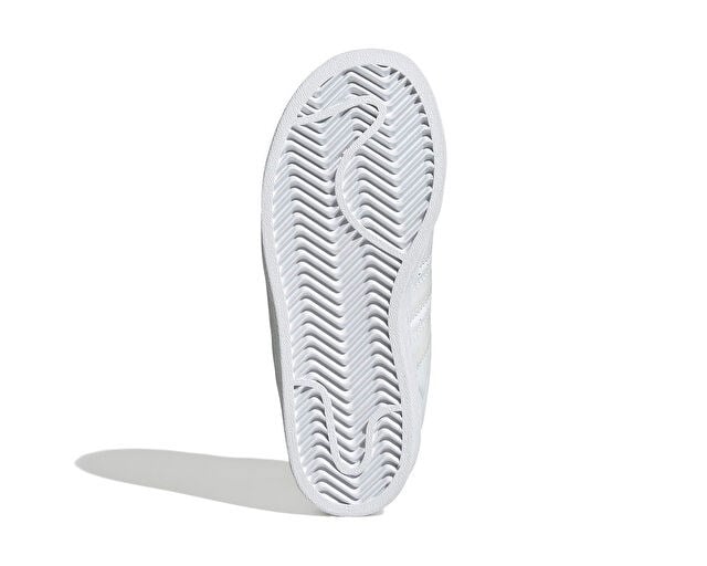 ADIDAS SUPERSTAR LED LIGHTS CF EL C Çocuk Günlük Işıklı Ayakkabı JQ6419 Beyaz