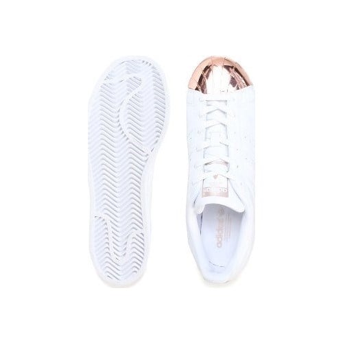 adidas Superstar Metal Toe By2882 Kadın Ayakkabı