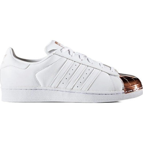 adidas Superstar Metal Toe By2882 Kadın Ayakkabı