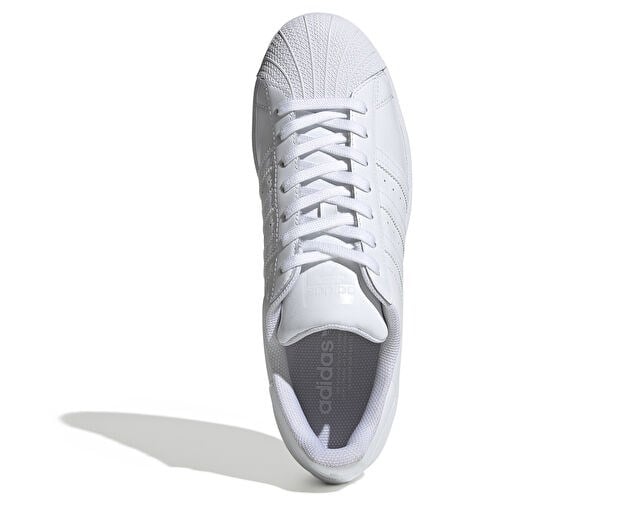 ADIDAS SUPERSTAR Unisex Günlük Ayakkabı EG4960 Beyaz