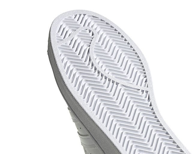 ADIDAS SUPERSTAR Unisex Günlük Ayakkabı EG4960 Beyaz