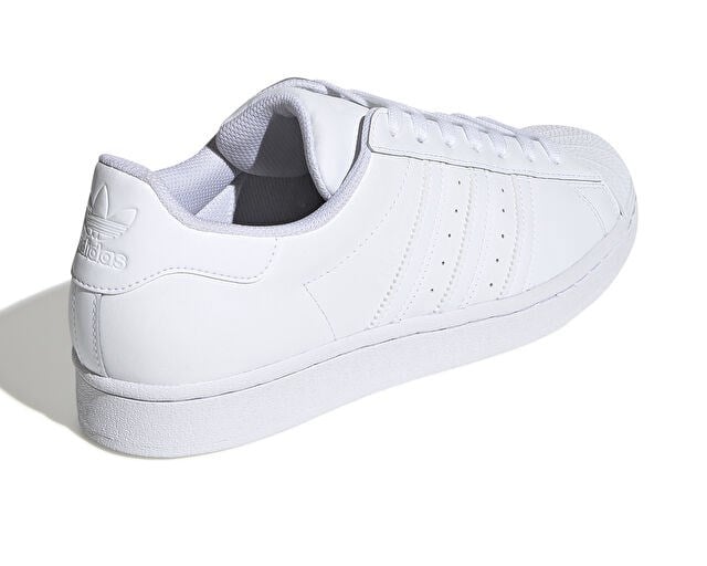 ADIDAS SUPERSTAR Unisex Günlük Ayakkabı EG4960 Beyaz
