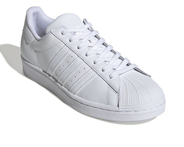 ADIDAS SUPERSTAR Unisex Günlük Ayakkabı EG4960 Beyaz