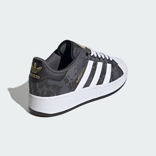Adidas Superstar Xlg Erkek Günlük Spor Ayakkabı