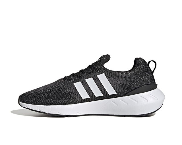 ADIDAS SWIFT RUN 22 Kadın Koşu Ayakkabısı GZ3496 Siyah