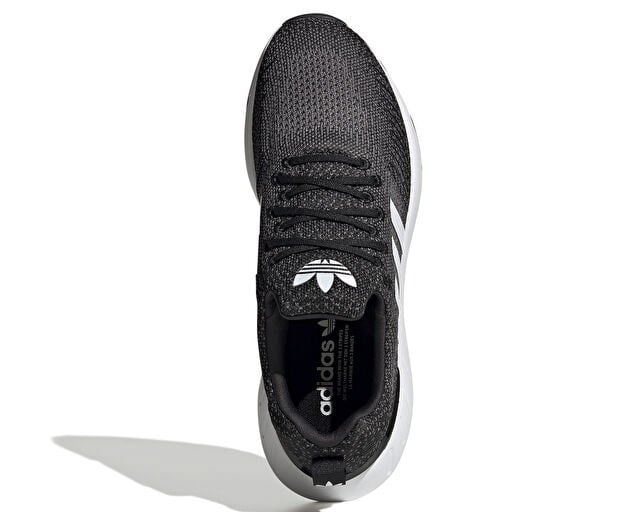 ADIDAS SWIFT RUN 22 Kadın Koşu Ayakkabısı GZ3496 Siyah
