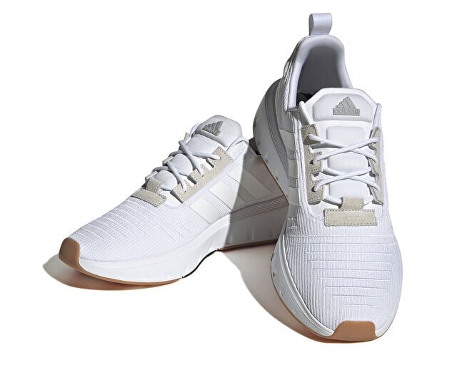 ADIDAS SWIFT RUN 23 Unisex Koşu Ayakkabısı IG4703 Beyaz