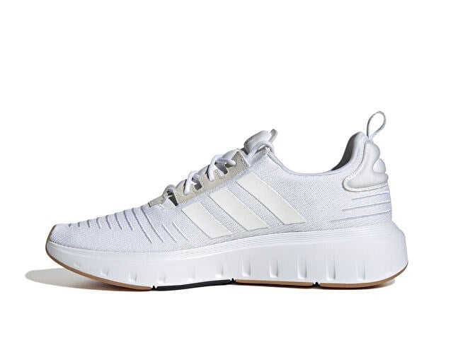 ADIDAS SWIFT RUN 23 Unisex Koşu Ayakkabısı IG4703 Beyaz